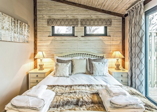 2 Bedroom Accommodation In Perlethorpe, Newark-on-trent - Sherwood Forest