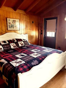 Stampede Cabin #3 Tombstone - Tombstone Arizona, Tombstone