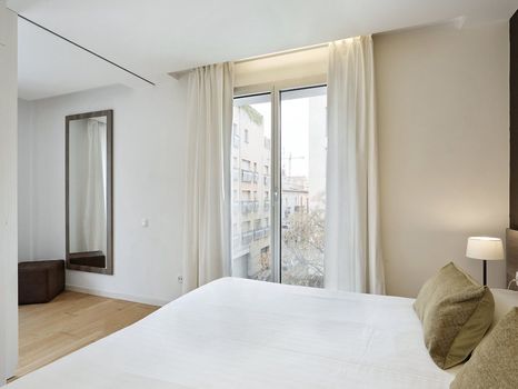 Barcelona Short Term and Weekly Rentals cozycozy