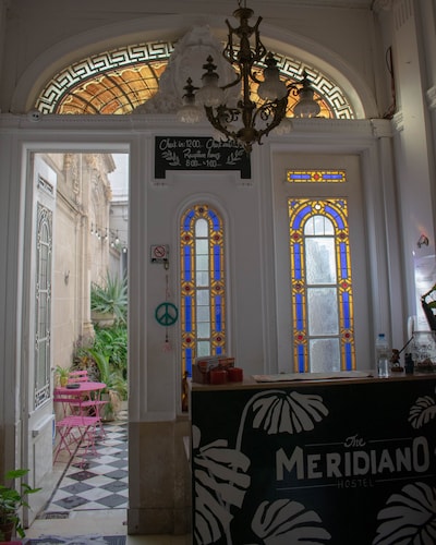 Meridiano Hostel Boutique - Buenos Aires