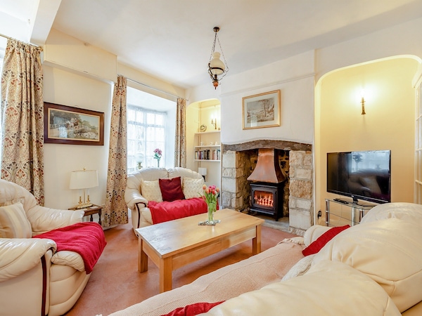 3 Bedroom Accommodation In Colyton, Near Lyme Regis - Branscombe