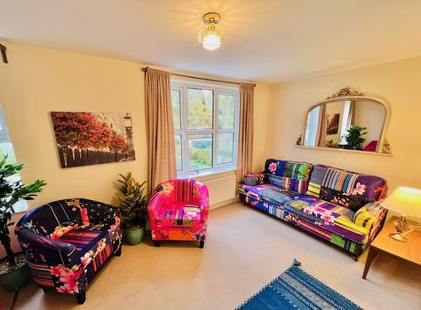 Bristol Short Term and Weekly Rentals cozycozy