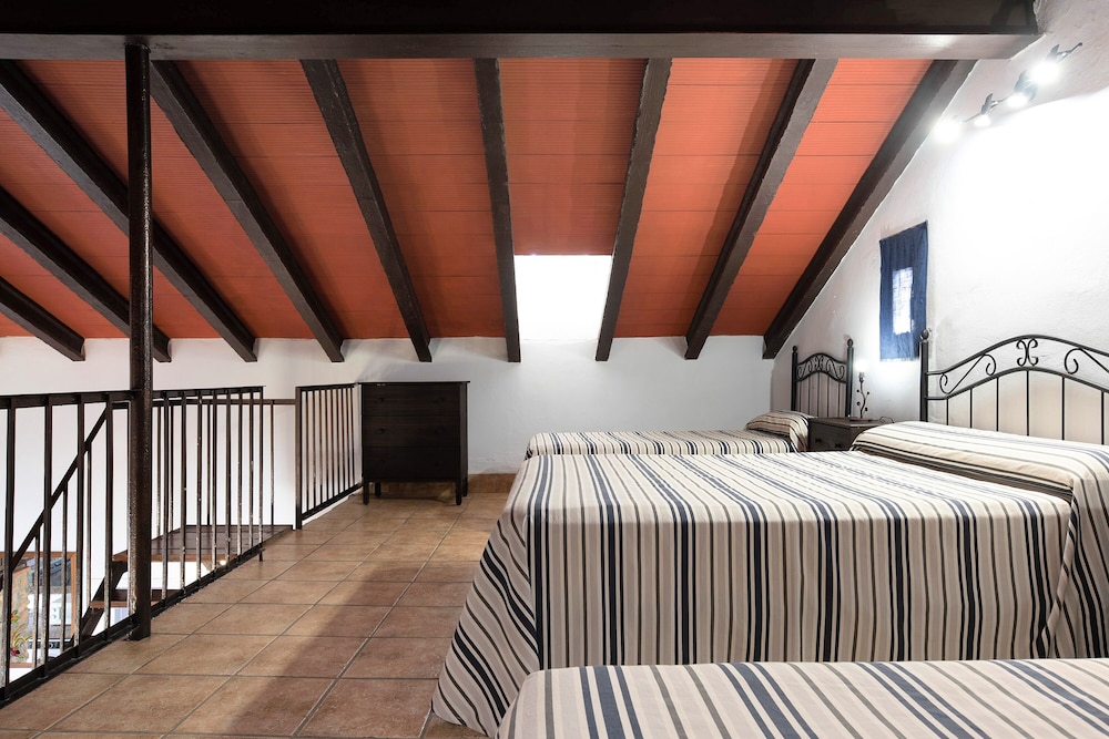 Holiday Home 'Casa Mari Carmen 1' With Private Pool, Private Terrace And Wi-fi - Conil de la Frontera