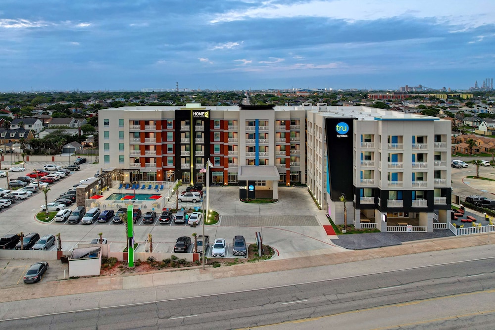 Home2 Suites By Hilton Galveston - Galveston