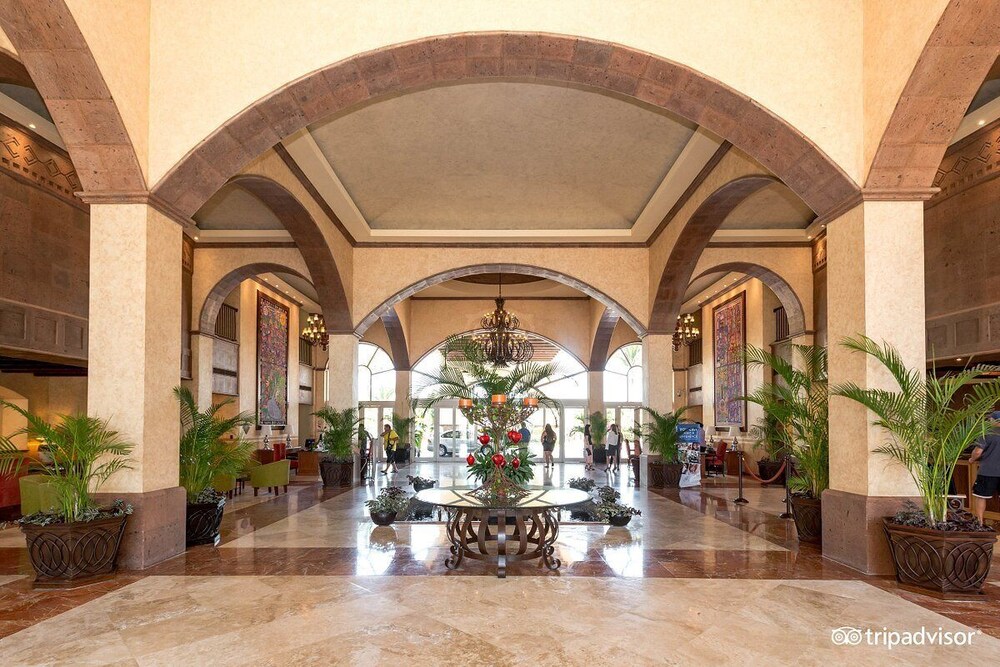 Villa La Estancia Beach Resort & Spa Riviera Nayarit - All Inclusive - Jalisco