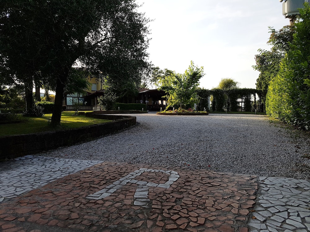 Villa Riviera - Provincia di Udine