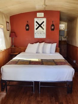 Williams, AZ Aparthotels and Serviced Apartments cozycozy