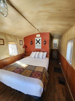 Williams, AZ Cabins Best prices on cozycozy