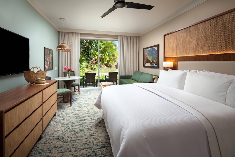 Gorgeous Premium Villa - The Westin Princeville Ocean Resort Villas - Kauai, HI