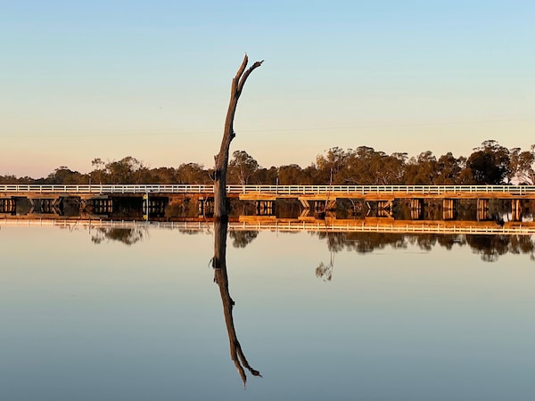 Riverside Beauty, Water Sports Galore, Family Fun And Endless Space! - Murchison, Australia