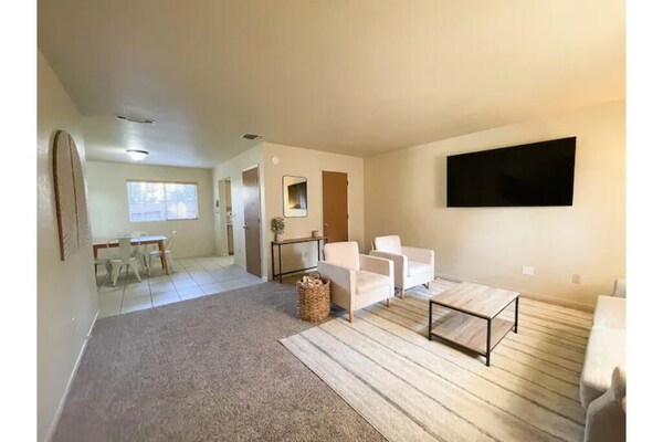 Spacious Townhome In Sonora - Sonora, CA