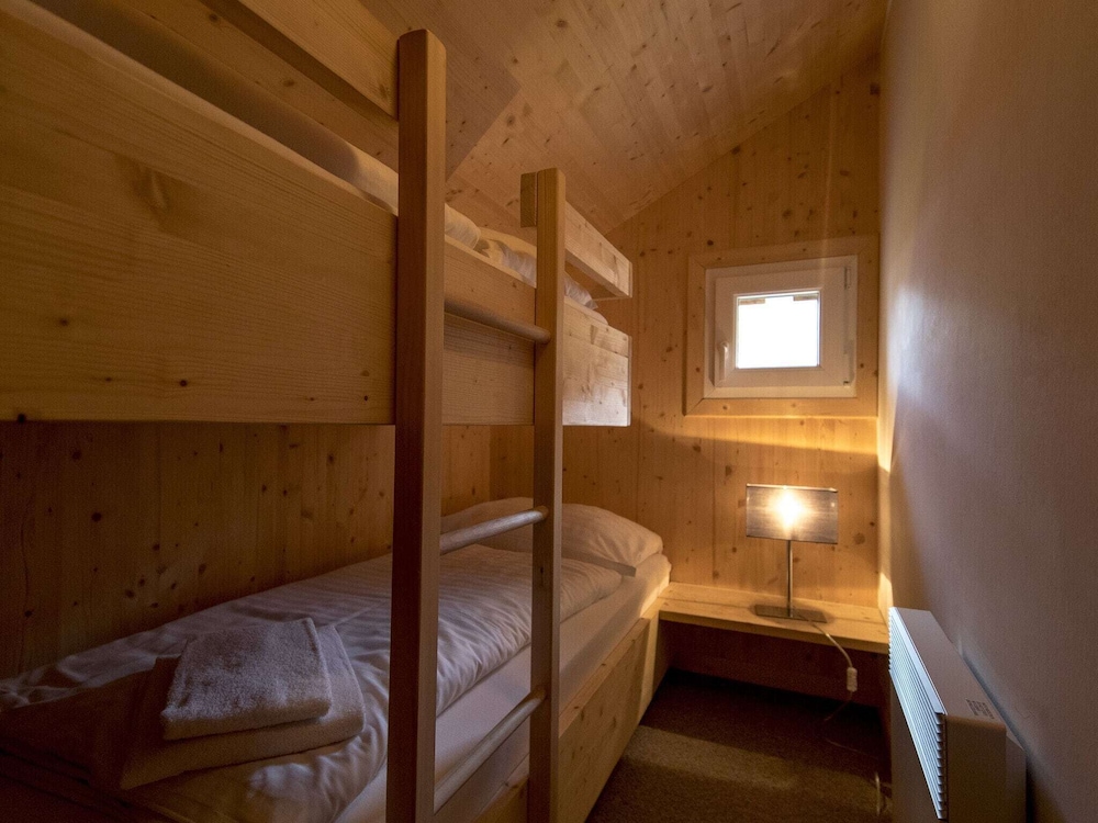 Mit 4 Schlafzimmern & Ir-sauna - Kreischberg