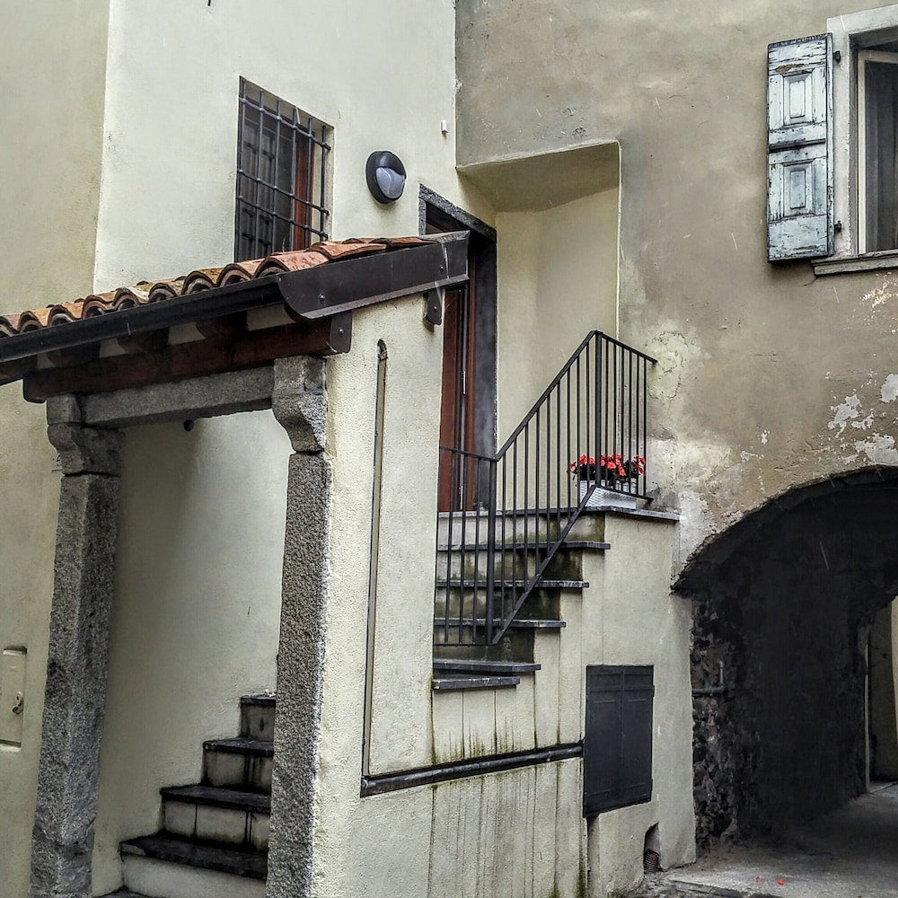 Ostello Sociale Borgo Venno - Stanza Doppia - Lake Garda