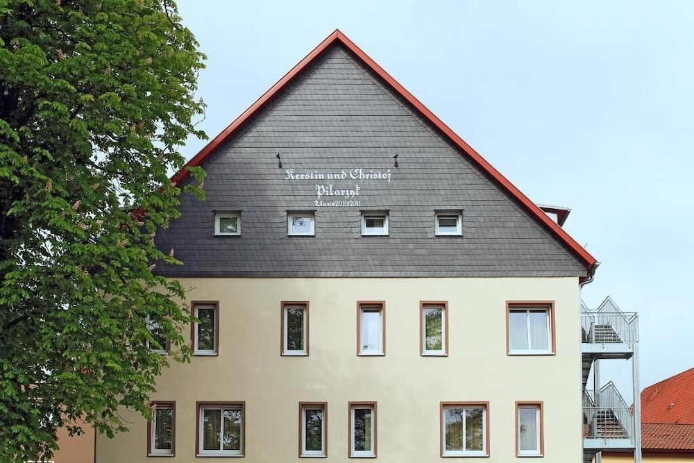 Brauhotel & Gasthof Grosch - Rödental