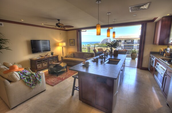 Top Floor, Front Corner, Unobstructed Views Near Disney Aulani Available Apr14th - O‘ahu, HI