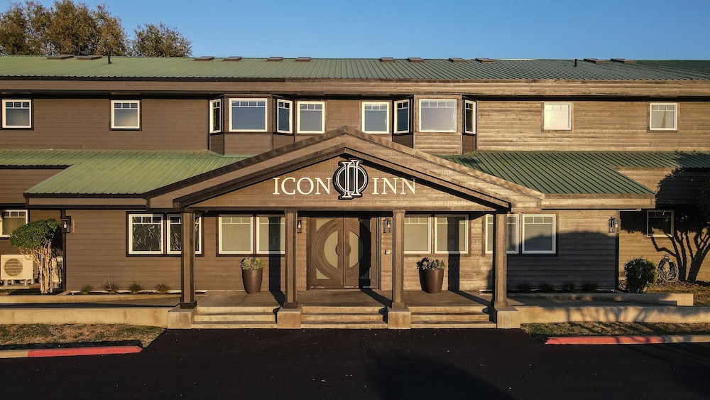 Icon Inn - Ellensburg, WA