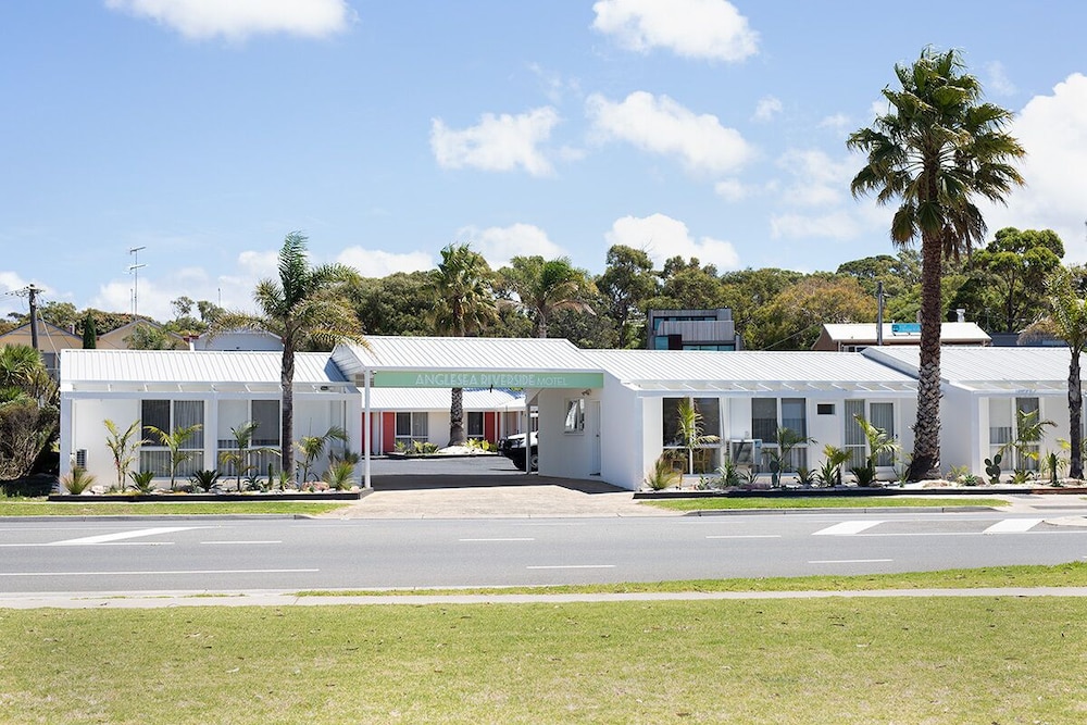 Anglesea Riverside Motel - Aireys Inlet