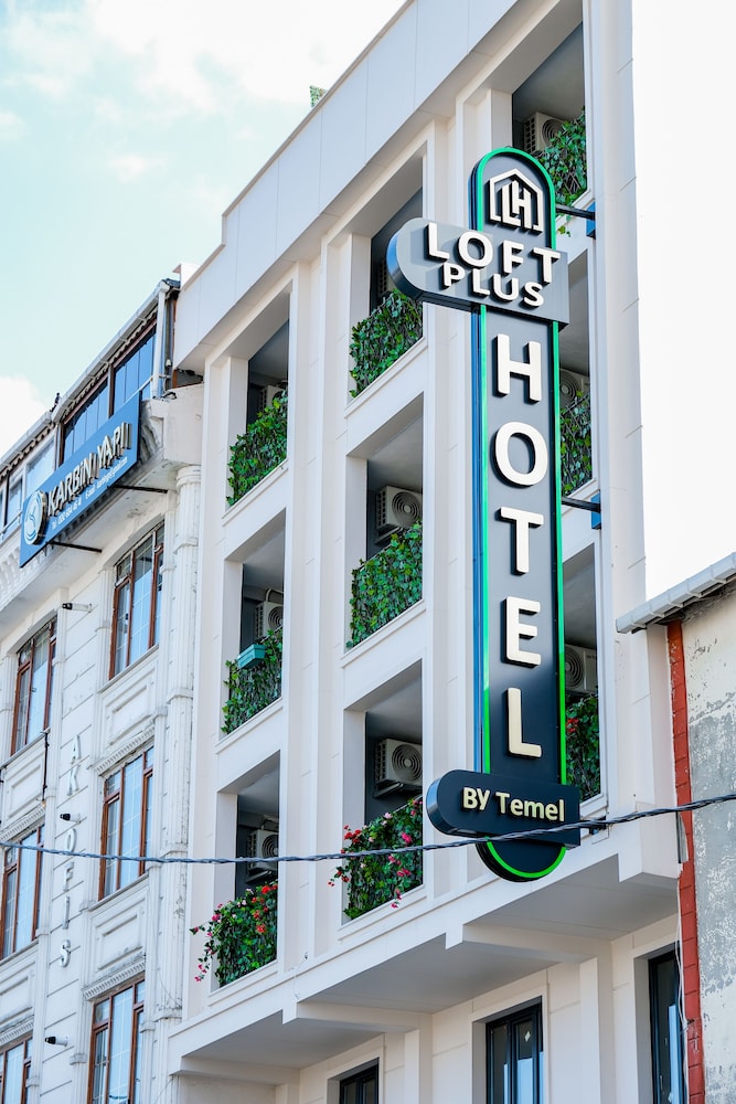 Loft Plus Hotel - Arnavutköy