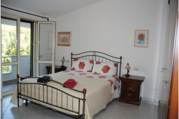 Fantastic 180 M2 Apartment In A Cozy Dream Villa - Dorgali