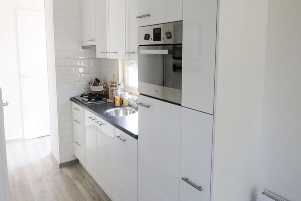Comfy Chalet With Dishwasher, The Efteling At 2 Km - Waalwijk