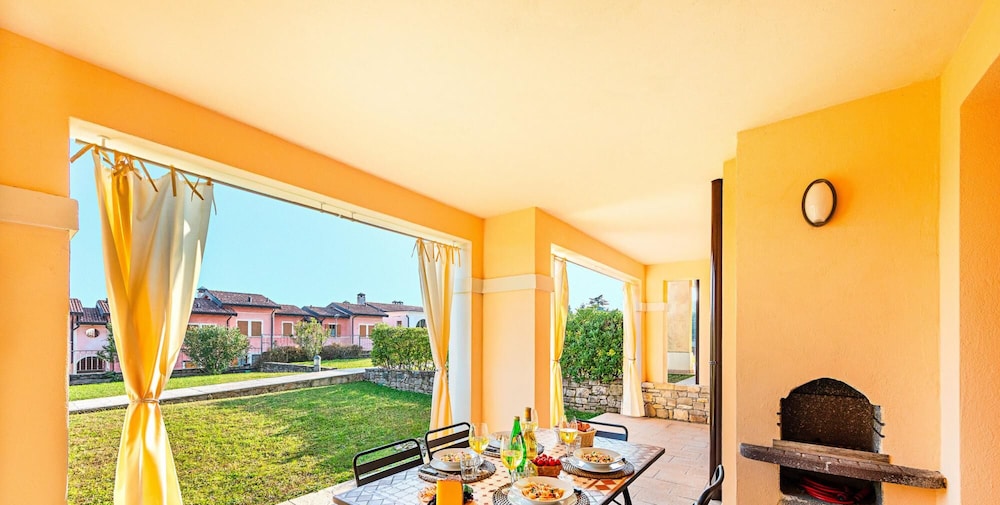 Manerba Resort C2 Apartment by Wonderful Italy - Moniga del Garda
