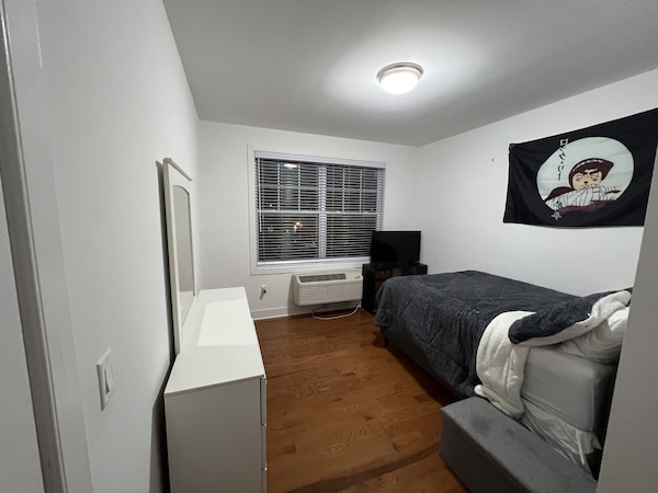 Modern 2 Bedroom Apartment - Hacklebarney State Park, Long Valley