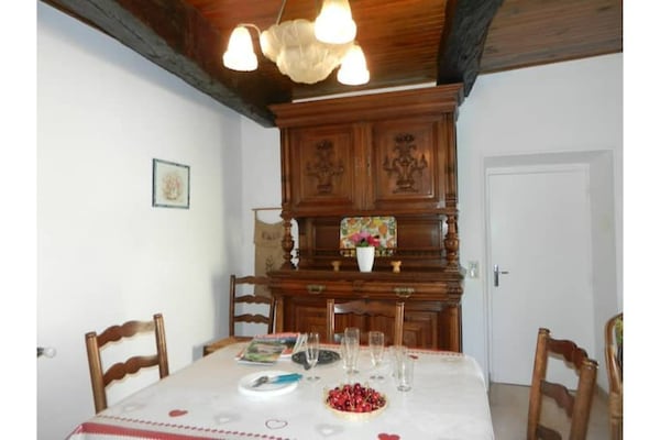 Apartment In Ardèche For 4 Pers. - Aubenas