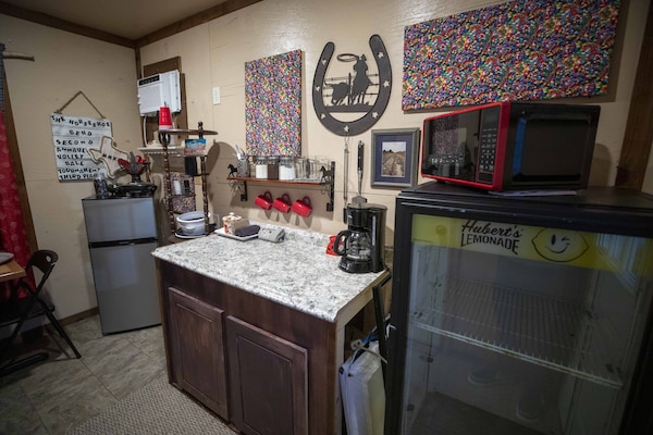 Close To Winstar, Dog Friendly With Red River Access - Lake Texoma