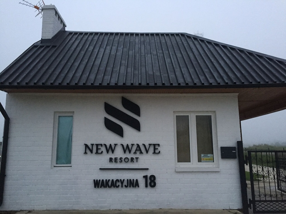 New Wave Resort Mielno - Mielno