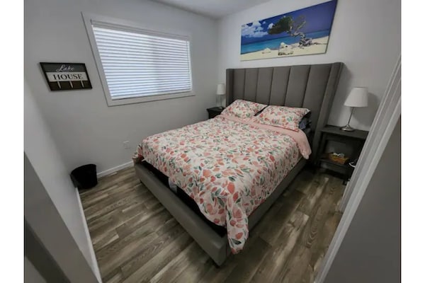 Brand New 3 Bedroom Lake House - Saskatchewan