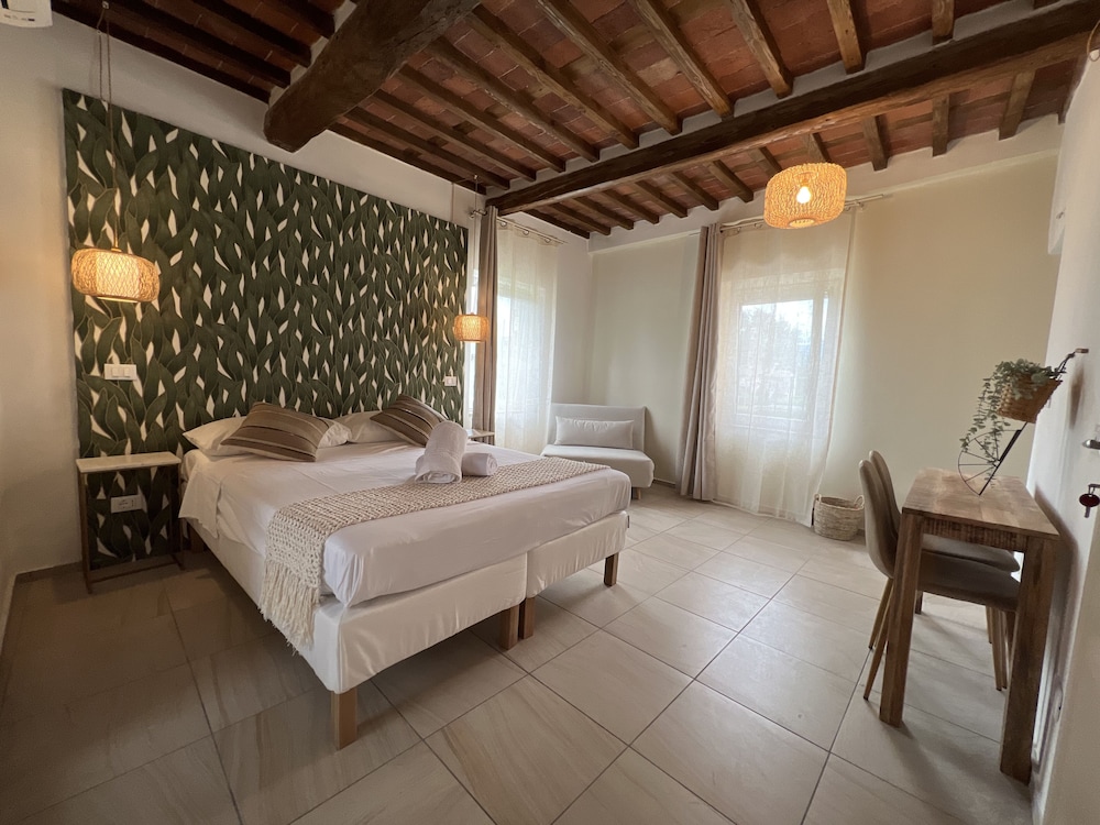 Verderame Rooms & Suite In Lucca - Lucca, Italia