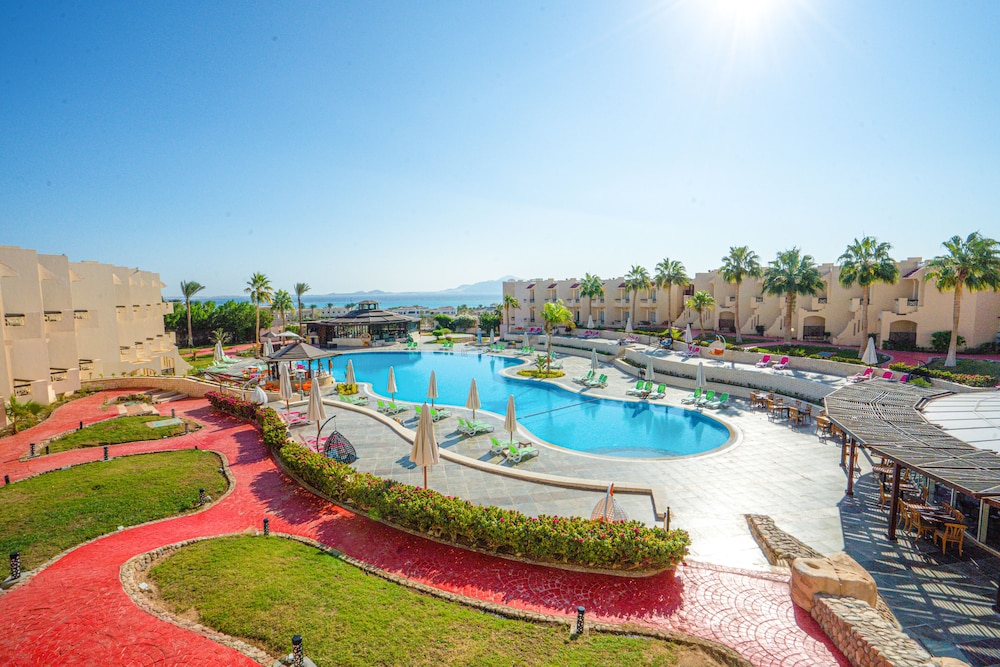 Ivy Cyrene Sharm Resort Adults Friendly Plus 13 - Szarm el-Szejk