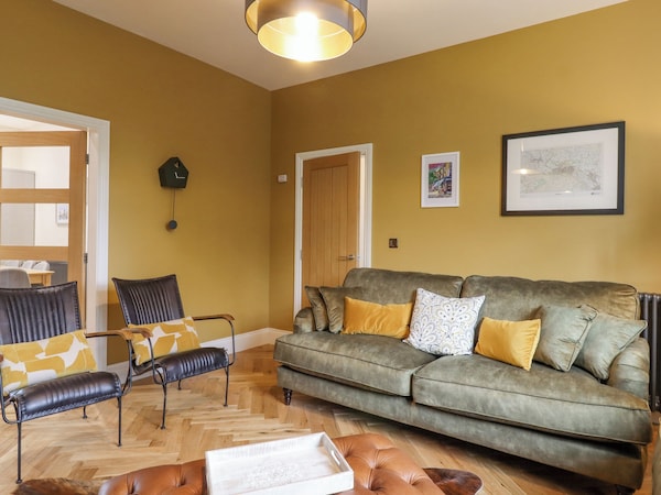 The Wheatley, Pet Friendly, Character Holiday Cottage In Ilkley - Ilkley
