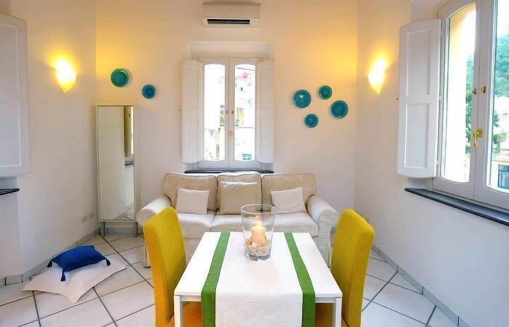 Gorgeous Loft Apartments  With Pool In Amalfi Town By Amalfivacation.it - Côte Amalfitaine
