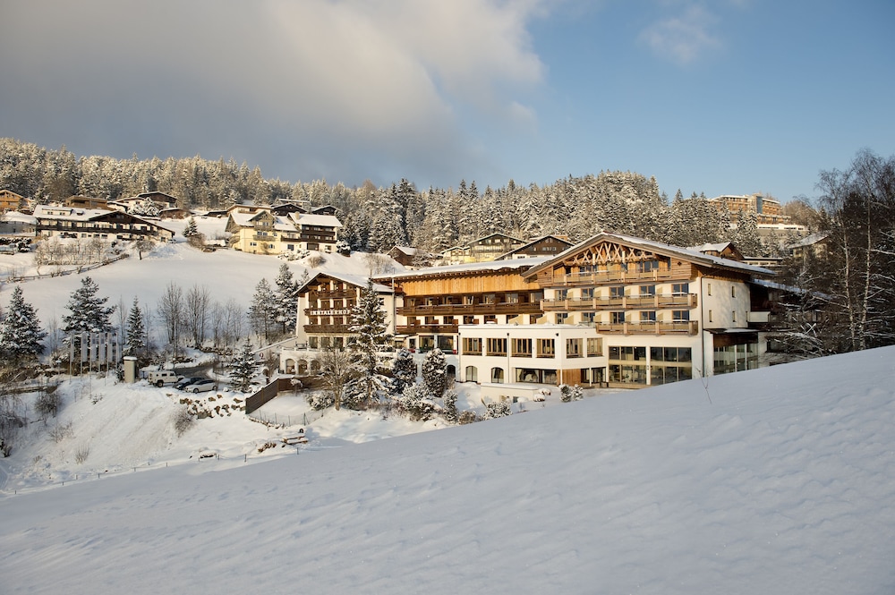 Panorama Hotel Inntalerhof - Telfs