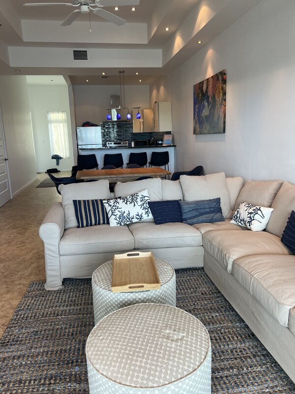 Bell Channel Bay Condo In Lucayan Gardens - Freeport