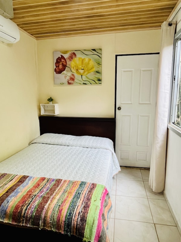 Lovely Rental Unit In Nosara, Steps From The Beach - Nosara