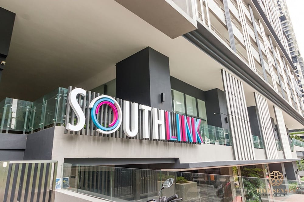 Southlink Bangsar South By Five Senses - プタリン・ジャヤ