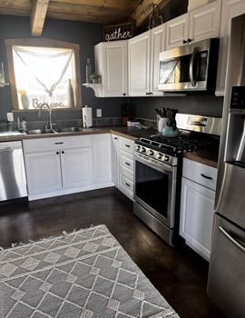 Taos, NM Unique places to stay cozycozy