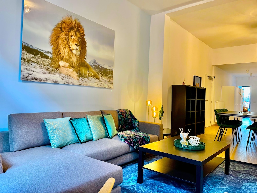 One Lux Stay Near Fashion District - Anvers