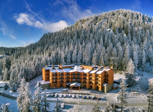 Hotel Bellevue Ski & Relax - Smoljan