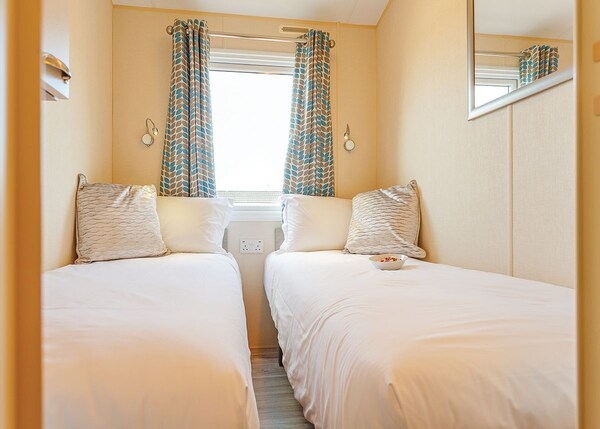 2 Bedroom Accommodation In Sandymouth Bay, Bude - Welcombe