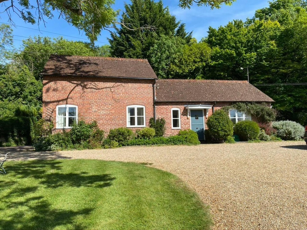 Stable Cottage Peaceful Stunning Retreat Near Bath - Wiltshire