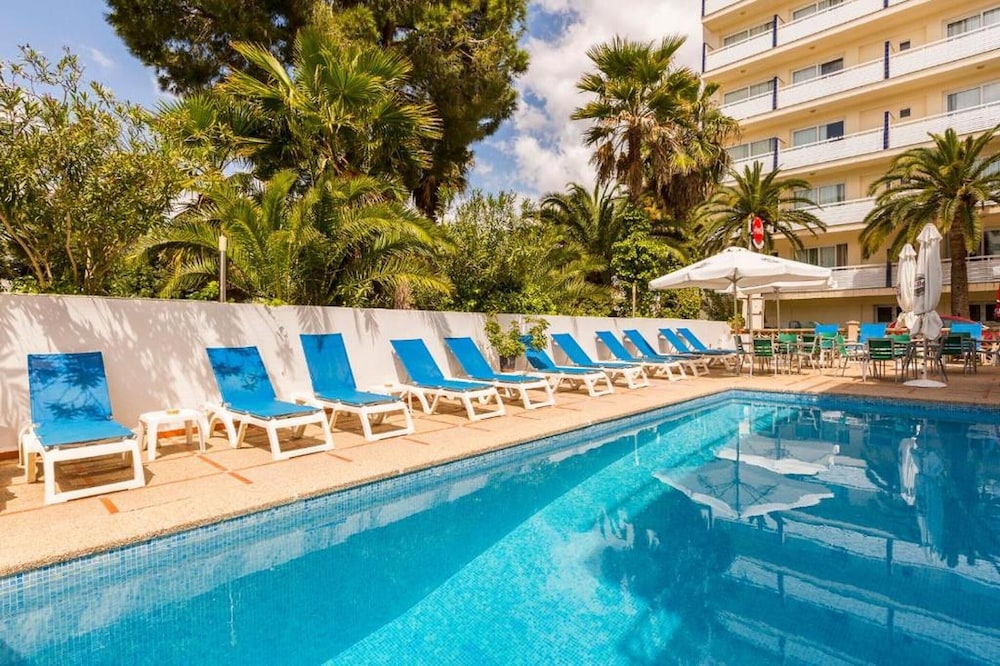 Bella Maria Apartments & Pool Club - Baleari