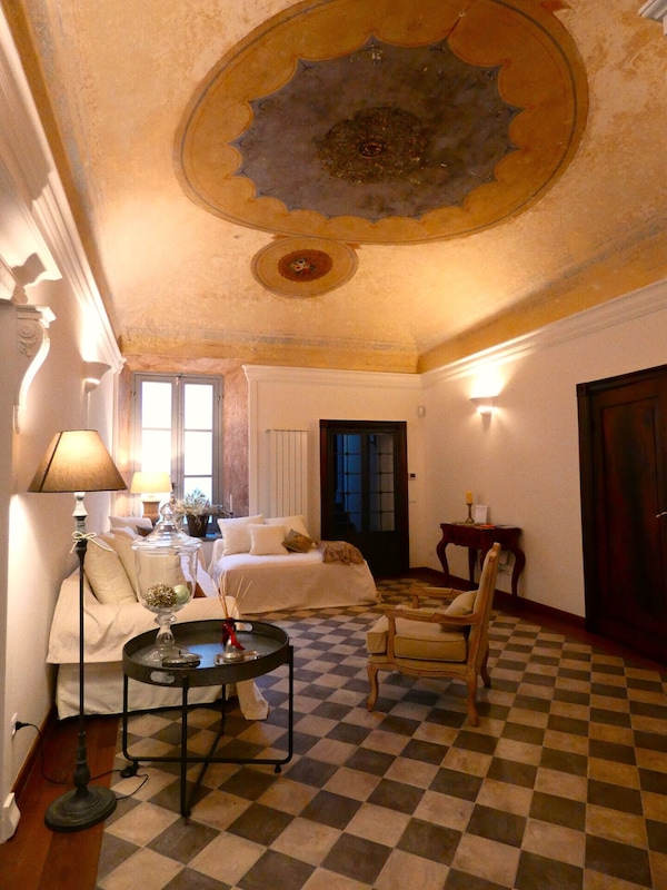 Scappo In Umbria, Residenza Monaldeschi - Orvieto