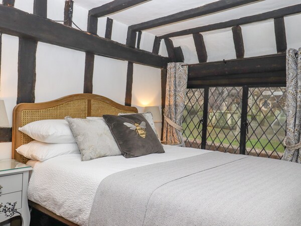 Church View, Family Friendly, Character Holiday Cottage In Rye - Winchelsea