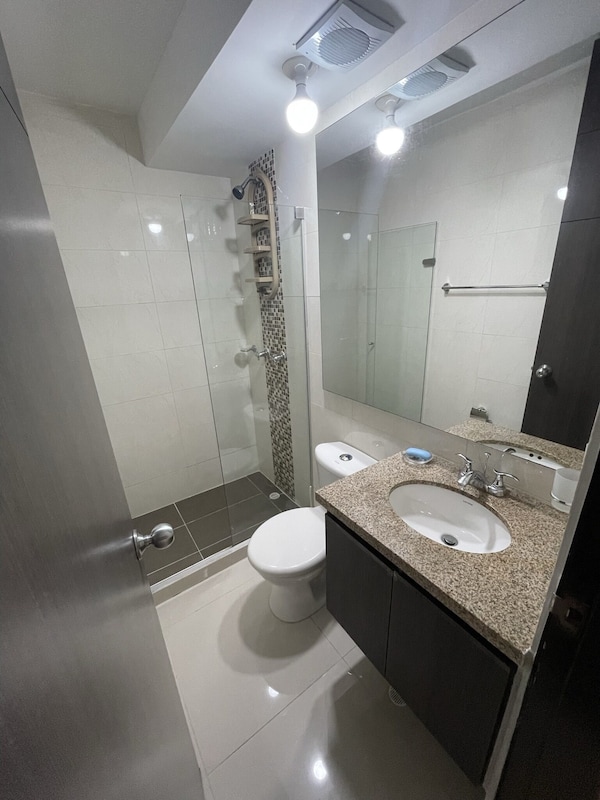 Luxurious Comfort Apartment - Barranquilla