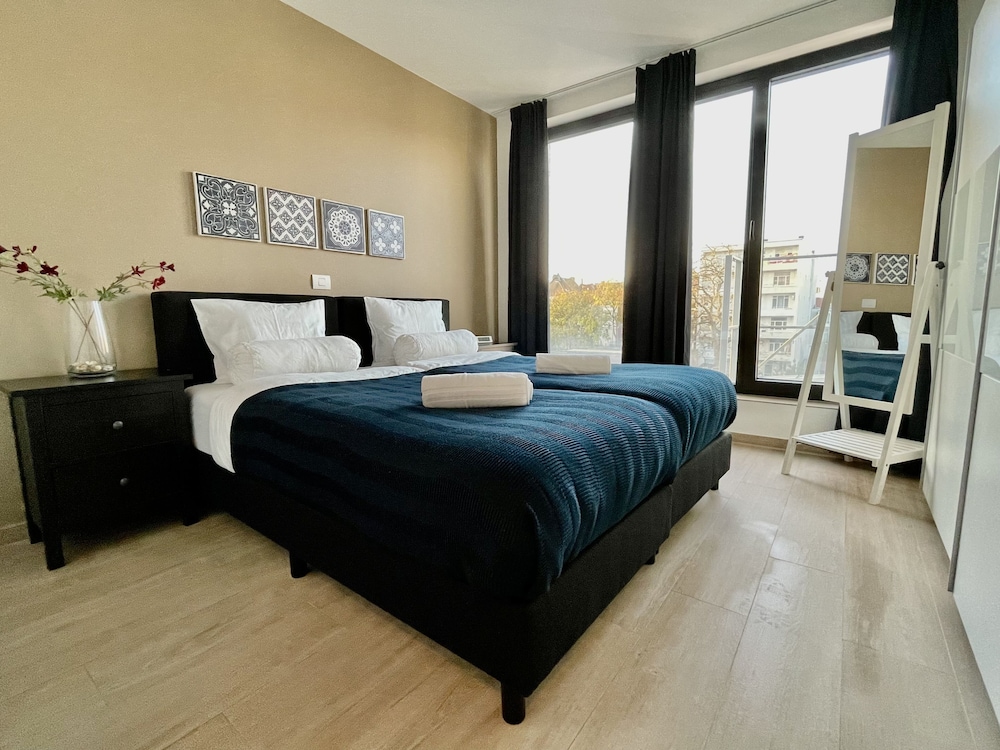 One Lux Stay Near Diamond District - Anvers