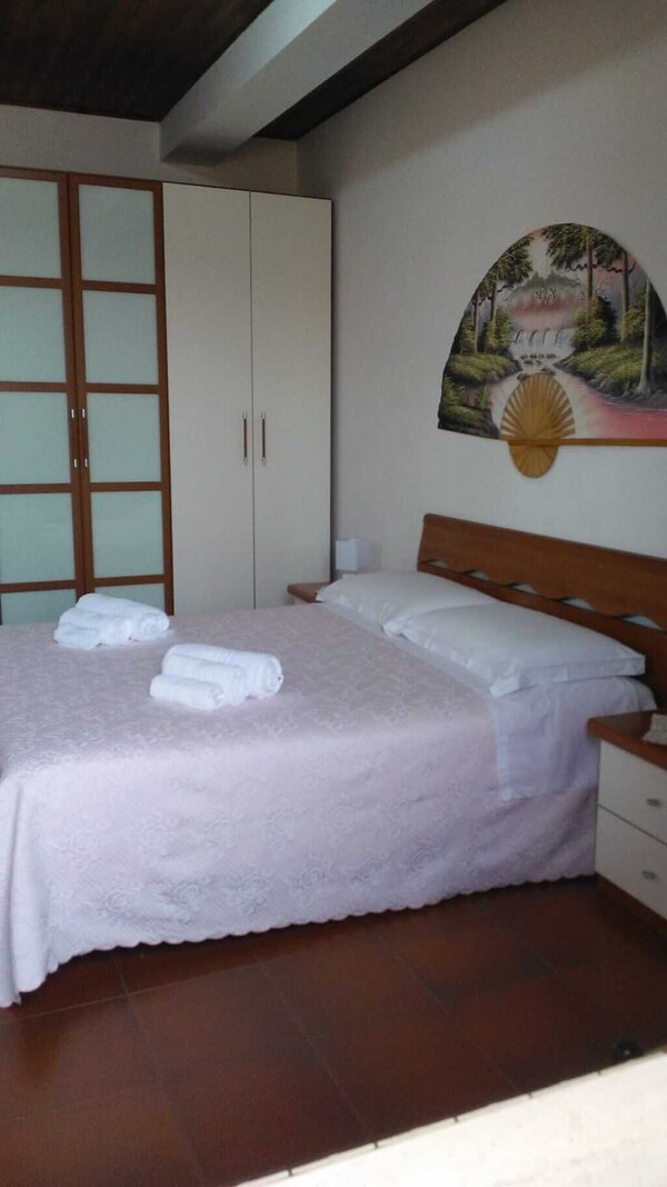 3 Minutes From The Sea, Comfortable Apartment With Terrace, Ideal For Families - Girasole