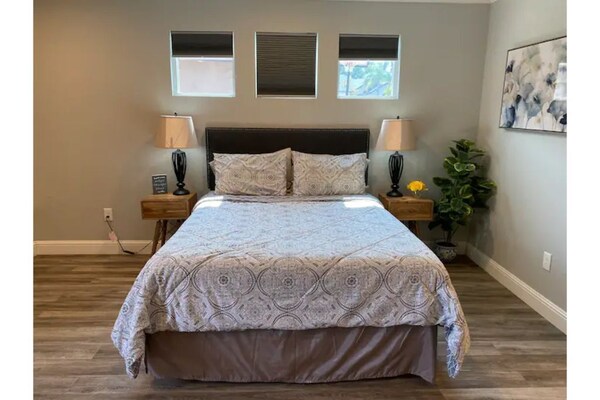 High End Guest House By I-5, Bethel, Simpson - Redding, CA